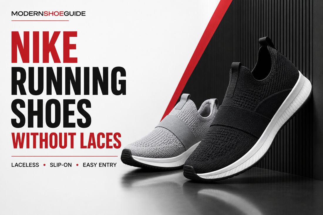 Nike running shoes without laces buying guide