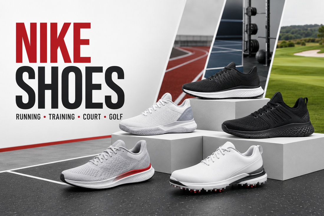 Are Nike Shoes Good for Plantar Fasciitis? What Features Matter buying guide