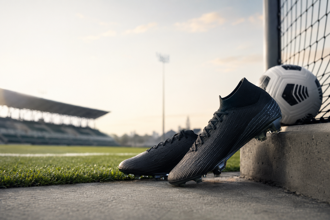 How to Choose Nike Soccer Shoes by Playing Surface guide image