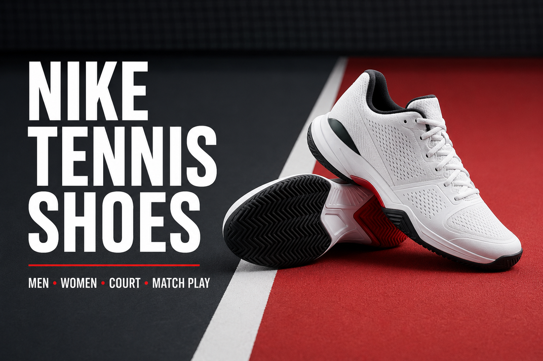 Nike tennis shoes buying guide