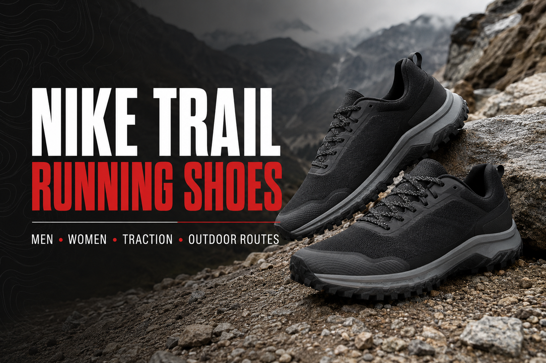 Nike Zegama for Plantar Fasciitis and Heel Pain practical buyer guide