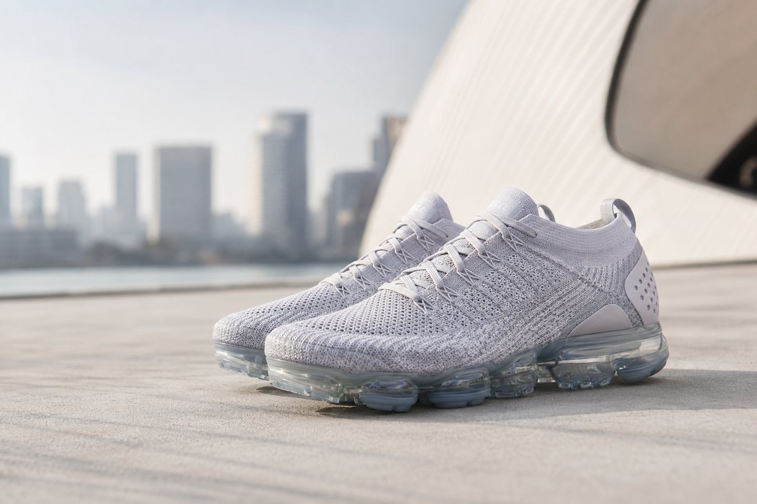 Nike VaporMax vs Nike Air Max Plus comparison guide