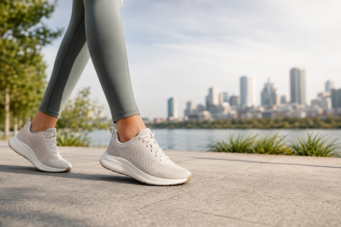 Nike Motiva for Walking practical buyer guide