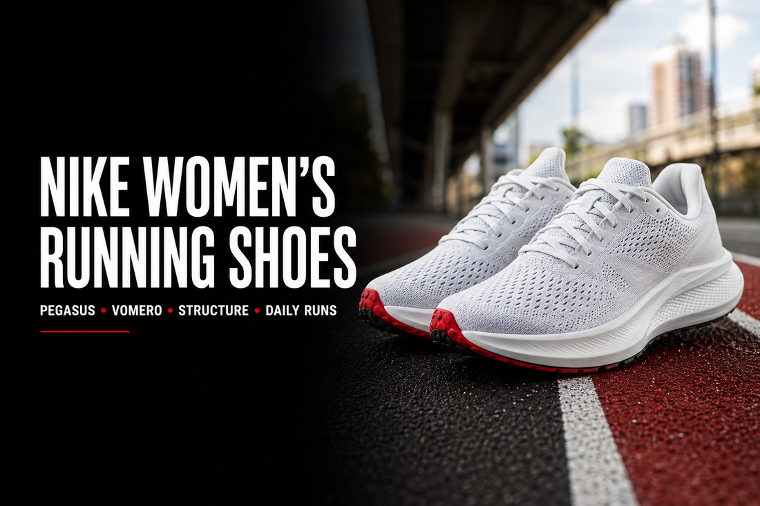 Nike Women’s Running Shoes comparison guide