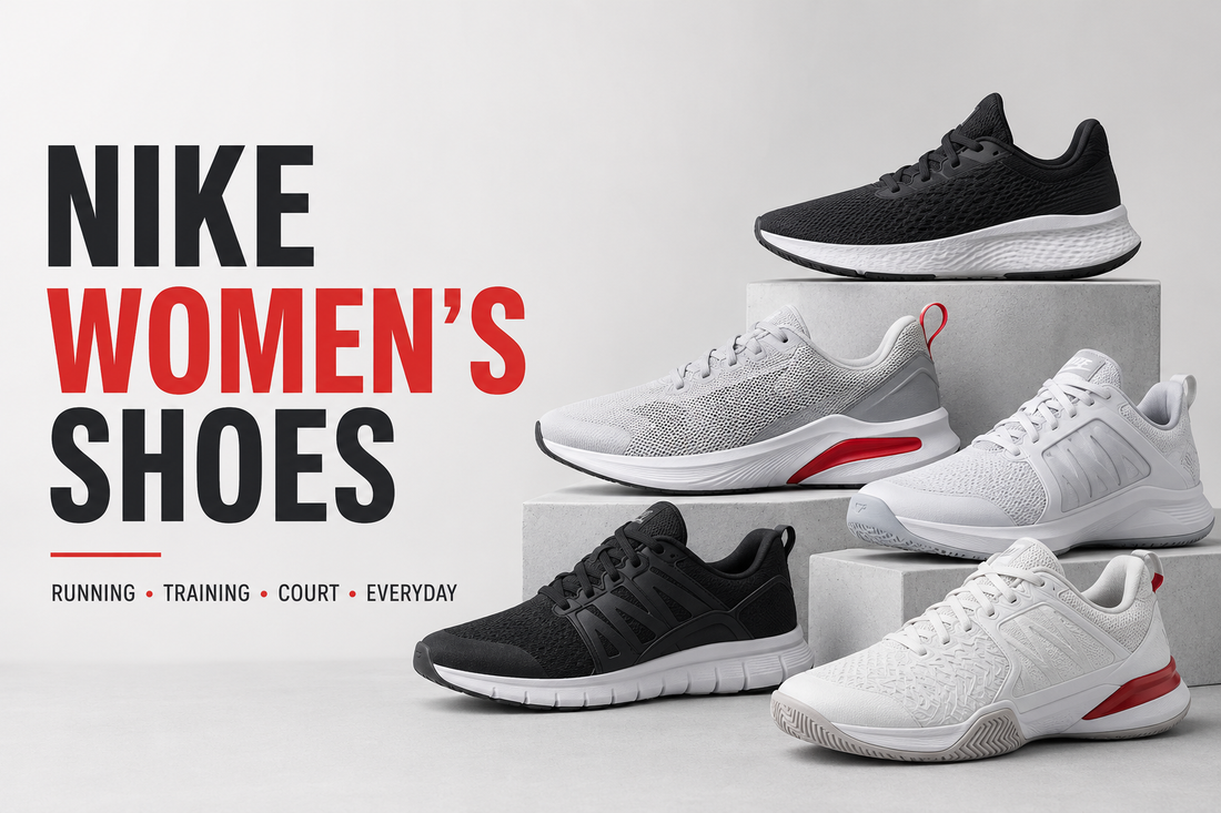 Nike women’s shoes buying guide