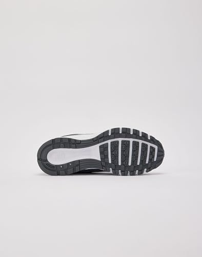 Nike P-6000 Grade-School (HV5064-004, Grey) Size 6
