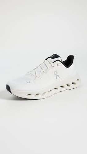 On Men's Cloudtilt Sneakers, Pearl/Ice, 13 Medium US