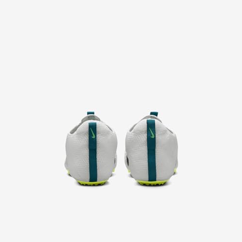 Unisex Zoom Superfly Elite 2 (100 - White/Electric Algae-Bright Spruce)