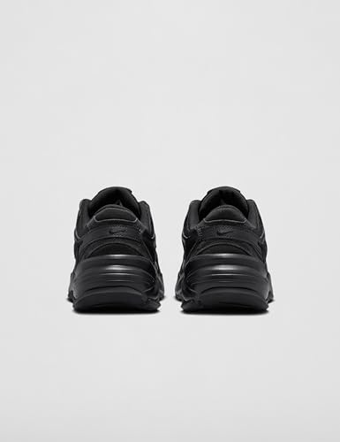 Nike Women's AL8 Shoes, Black/Black, 9
