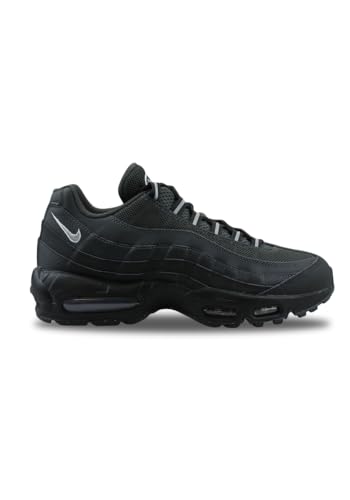 Nike Air Max 95 Black HF0121-002, Black, 9 AU