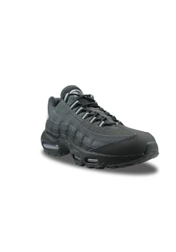 Nike Air Max 95 Black HF0121-002, Black, 9 AU