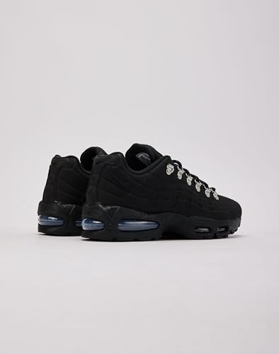 Nike Air Max 95 'I-95' (Black) Size 10.5