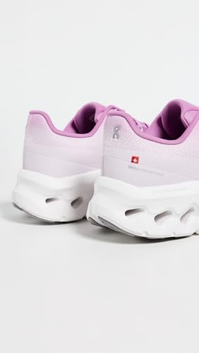 On Women's Cloudtilt Sneakers, Bloom/Sakura, 7.5 Medium US
