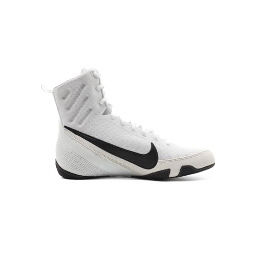 Machomai 3 Boxing Shoes by Nike