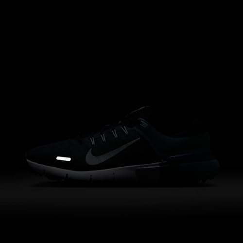 Nike Free Golf Shoes Navy/Glacier/White 401