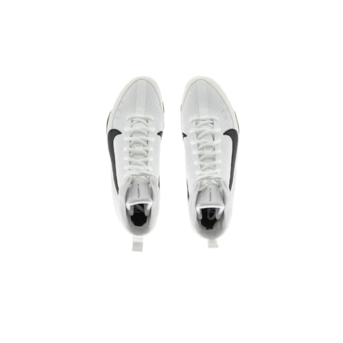Nike Machomai 3 Boxing Boots 101 White/Black