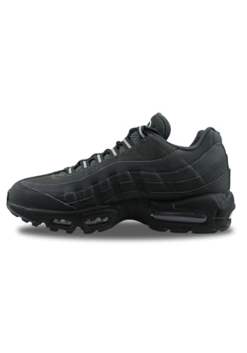 Nike Air Max 95 Black HF0121-002, Black, 9 AU