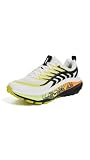 Hoka Mens Stinson 8 Frost/Black 9 Medium