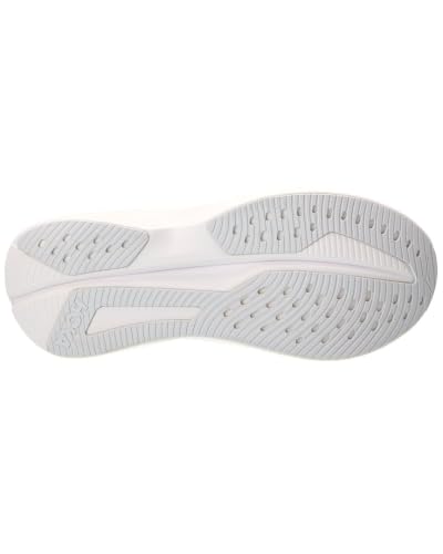 Hoka Womens Mach 6 White/White 1, 8.5 Medium