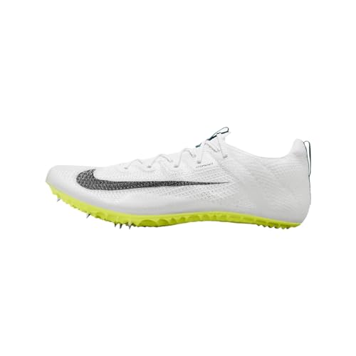 Unisex Zoom Superfly Elite 2 (100 - White/Electric Algae-Bright Spruce)