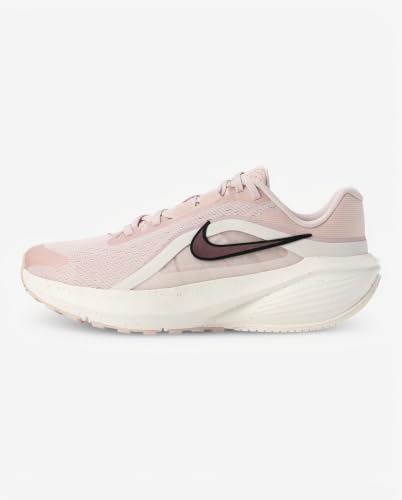 Nike Women's Downshifter 14 Road Running Shoes, Silt Red/Tattoo-Particle Rose-Phantom, 9.5