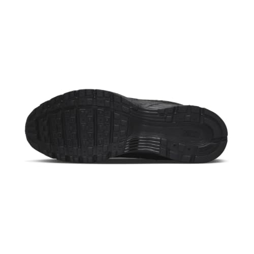 Black Nike P-6000