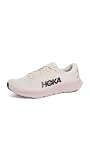 Hoka Womens Solimar 2 Alabaster/Pink Opal 9 Medium