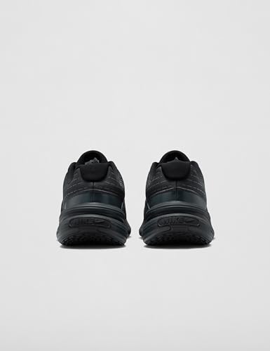 Nike Men's Uplift SC Shoes, Anthracite/Black-Black, 10.5