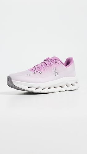 On Women's Cloudtilt Sneakers, Bloom/Sakura, 7.5 Medium US