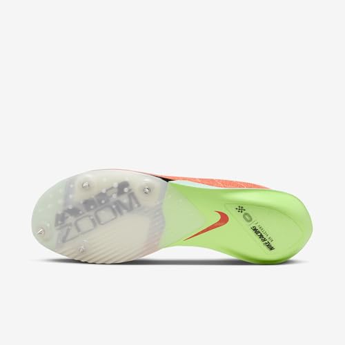 Unisex Victory 2 (600 - Bright Crimson/Washed Coral-Hyper Orange)