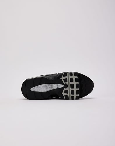 Nike Air Max 95 Grade-School (Black) Size 7