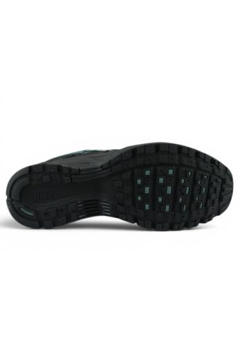 Nike P-6000 Men's Shoes (Black/Mineral Slate/Steam/Black) Size 8.5