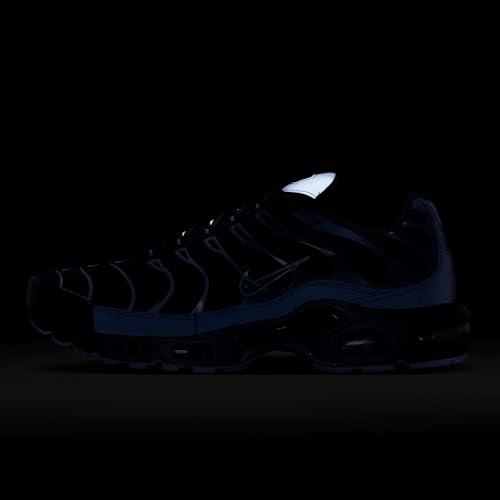 Nike Air Max Plus Na9 - Men's (Obsidian/Diffused Blue/Light Armory Blue) Size 10