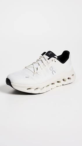 On Women's Cloudtilt Sneakers, Pearl/Ice, 5 Medium US