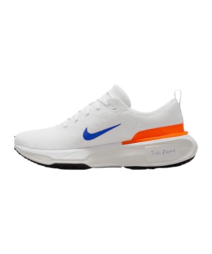 Nike Invincible 3 Women's Road Running Shoes (HF5729-391, Barely Green/Sail/Violet Mist/Multi-Color) Size 10
