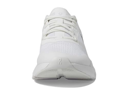 On Mens, Cloudpulse White/Frost 8.5 Medium