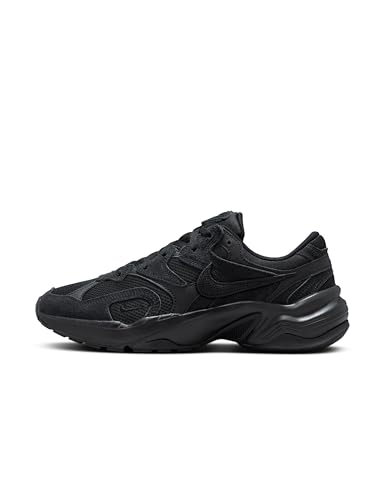 Nike Women's AL8 Shoes, Black/Black, 9