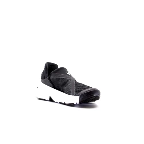 Nike Go FlyEase Easy On/Off Shoes (DR5540-002, Black/White) Size 9