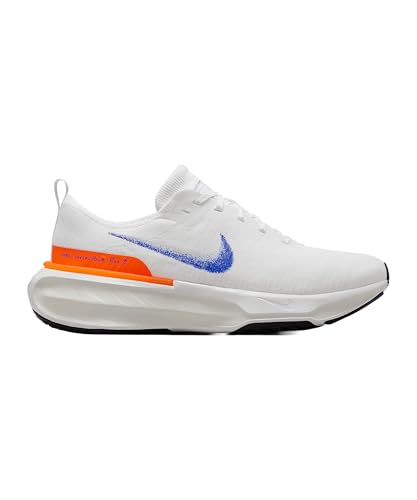 Nike Invincible 3 Women's Road Running Shoes (HF5729-391, Barely Green/Sail/Violet Mist/Multi-Color) Size 10
