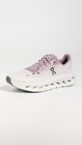 On Women's Cloudtilt Sneakers, Heron/Dew, 10 Medium US