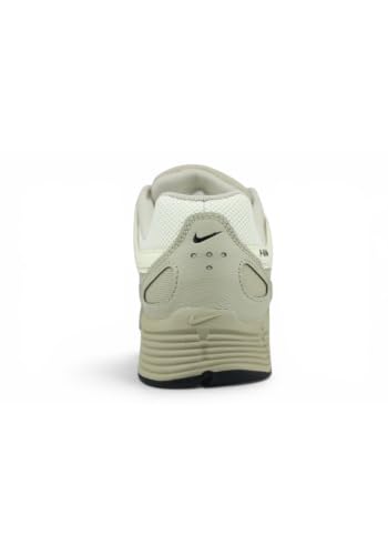 Nike P-6000 Men's Shoes (Coconut Milk/Beach/Black) Size 9.5