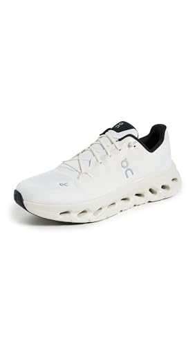 On Men's Cloudtilt Sneakers, Pearl/Ice, 13 Medium US