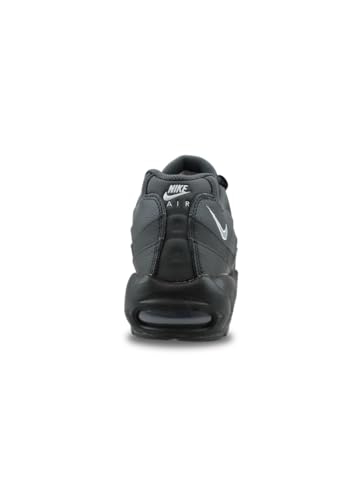 Nike Air Max 95 Black HF0121-002, Black, 9 AU