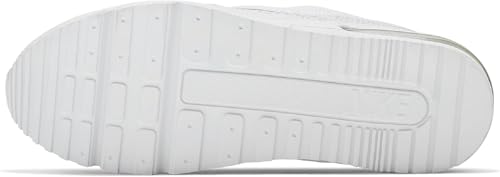 Nike Men's Air Max LTD 3 Shoes, White/White-White, 9.5