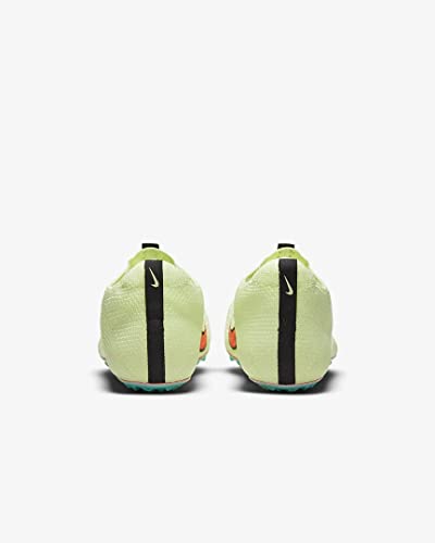 Nike Superfly Elite 2 Track & Field Sprinting Spikes