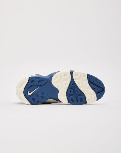 Nike Air Diamond Turf II 'Sail and Blue Grey' (Beige) Size 12