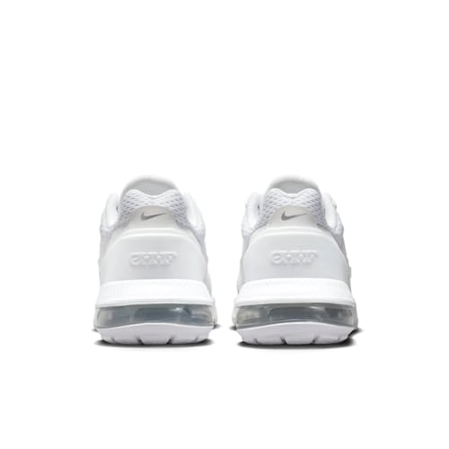 Nike Air Max Pulse Women's Shoes (FD6409-101, White/Summit White/Platinum Tint/White) Size 7.5