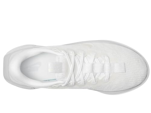 Nike Women's Motiva White/White/Summit White/Pure Platinum 10 Medium