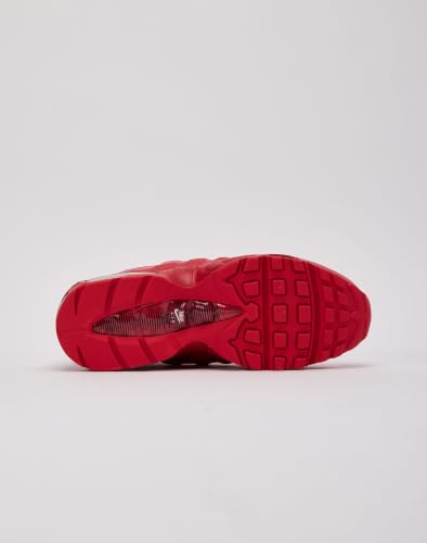 Nike Air Max 95 Big Bubble SE (Red) Size 9