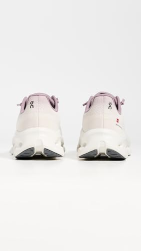 On Women's Cloudtilt Sneakers, Heron/Dew, 10 Medium US